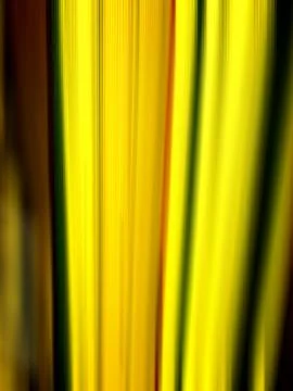 Colour Lines Stock Illustration