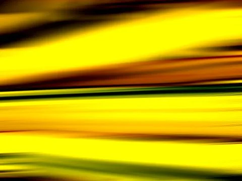 Colour Lines Stock Illustration