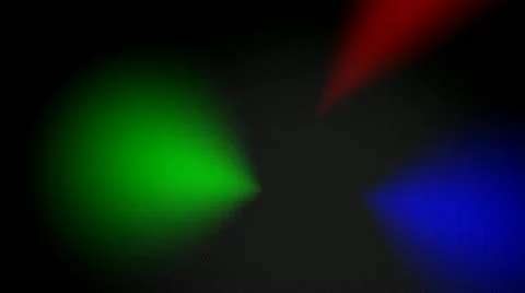 Colour mixer animation. Stock Footage 11938315