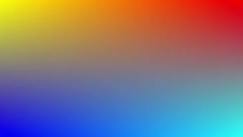 Colour Morphing 1 - Abstract Background Stock-Footage 287765172