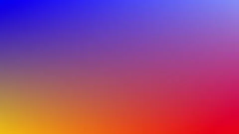 Colour Morphing 3 - Abstract Background Stock-Footage 287838449