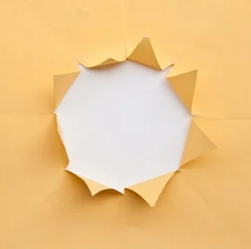 Colour paper Stock Photos