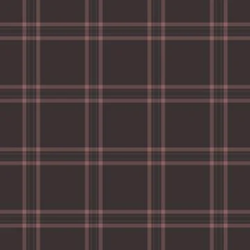 Colour pattern fabric textile, wedding tartan plaid check. Classy texture b.. Illustrazione stock