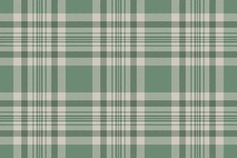 Colour pattern plaid fabric, mexico background textile vector. Arabic check.. Stock Illustration
