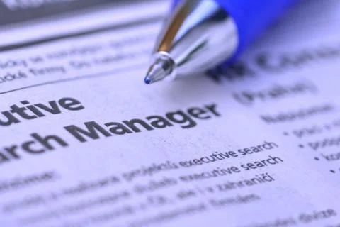 Colour Pen Stock Photos