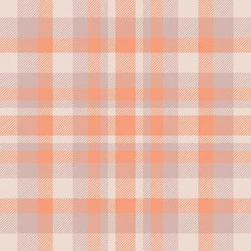 Colour plaid tartan texture, guy pattern textile vector. Editable check fab.. Stock-Illustration