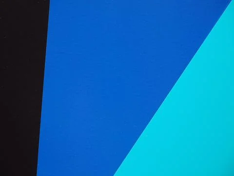 Colour samples Stock Photos