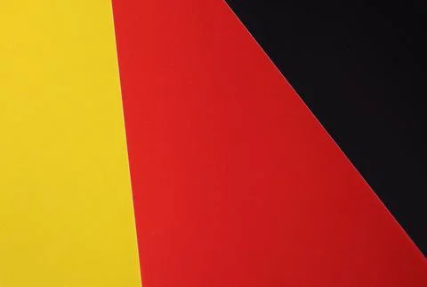 Colour samples Stock Photos