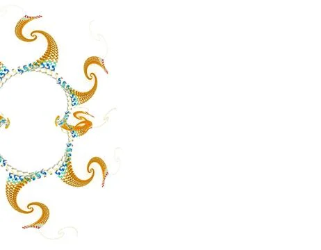 Coloured background Stock Illustration