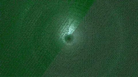 Coloured Glitch Background 1 Stock Footage 81865392