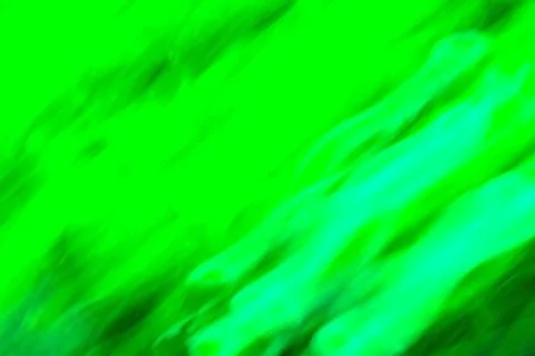 Coloured light brushes. Abstract background Stock Photos