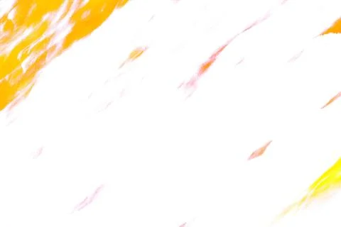 Coloured light brushes. Abstract background Stock Photos