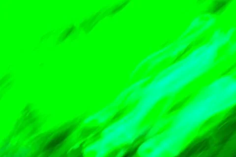 Coloured light brushes. Abstract background Foto stock