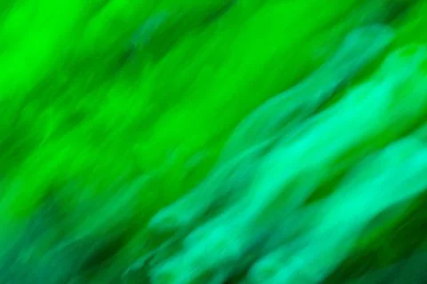 Coloured light brushes. Abstract background Stock Photos