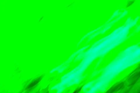 Coloured light brushes. Abstract background Stock Photos