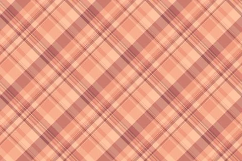 Coloured plaid seamless pattern, messy fabric background textile. Copy spac.. イラスト素材