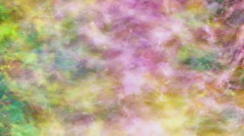 Coloured smoke loopable motion Stock Footage 496398