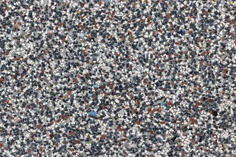 Coloured Stone Plaster Background Stock Photos