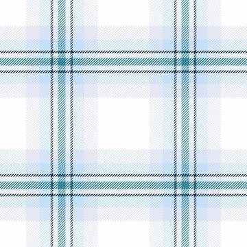 Coloured textile plaid background, abstract texture seamless pattern. Elega.. Illustrazione stock