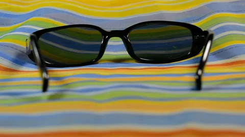 Coloured view Stock Footage 32151516