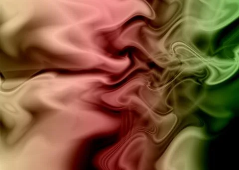 Colourful  abstract background Stock Illustration