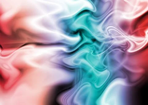 Colourful abstract background Stock Illustration