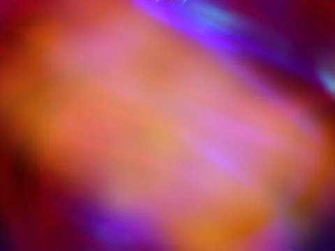 Colourful Abstract Stock Illustration