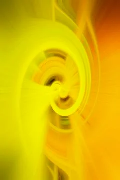 Colourful abstract illustration Illustrazione stock