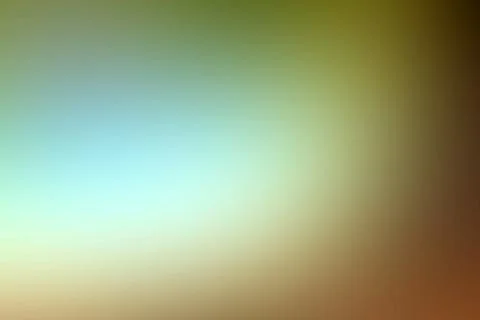 Colourful Abstract plain background with vibrant natural colours Stock Photos