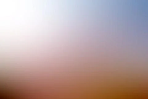 Colourful Abstract plain background with vibrant natural colours Stock Photos