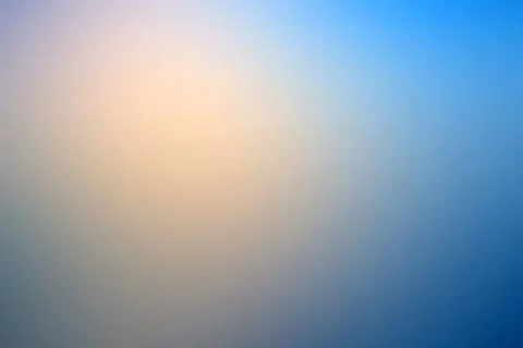 Colourful Abstract plain background with vibrant natural colours Stock Photos