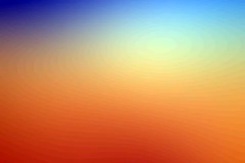 Colourful Abstract plain background with vibrant natural colours Stock Photos