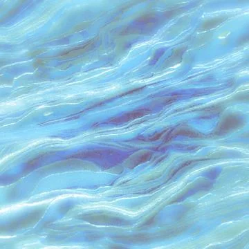 Colourful abstract wave texture background of rock layers Stock Photos