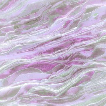 Colourful abstract wave texture background of rock layers Stock Photos