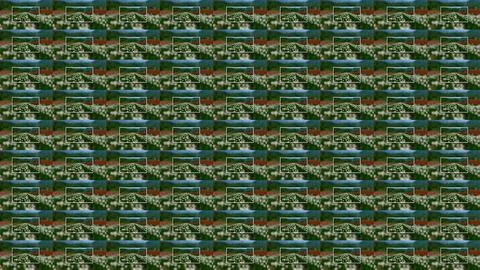 Colourful background design, wallpaper design, phone wallpaper, computer wallpap 스톡 일러스트
