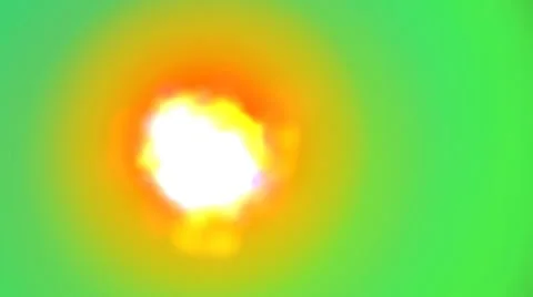 Colourful background pattern Stock Footage 7760420