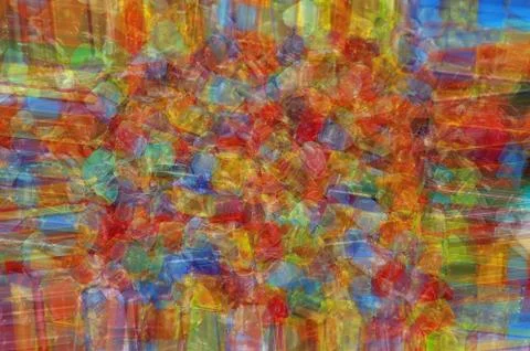 Colourful background Stock Photos