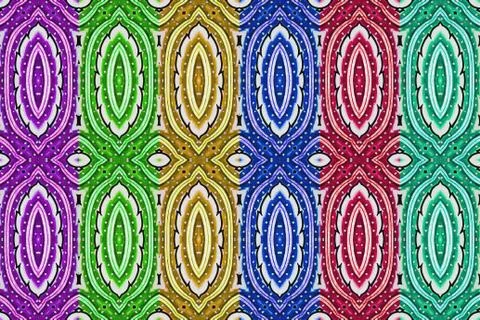 Colourful background Stock Photos