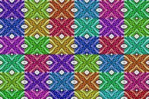 Colourful background Stock Photos