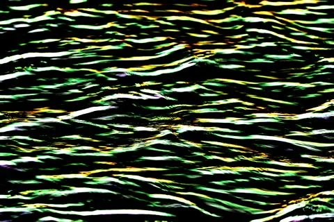 Colourful background, sea wave pattern vector Stock Illustration