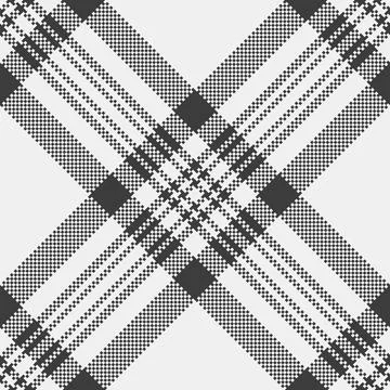 Colourful background textile plaid, paper texture check seamless. Overlay t.. Stockillustratie