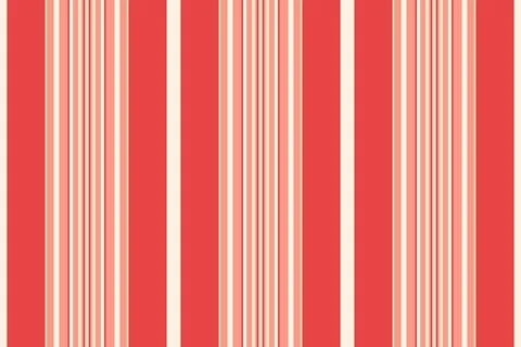 Colourful background vector pattern, plank lines seamless vertical. Youth f.. Stock Photos