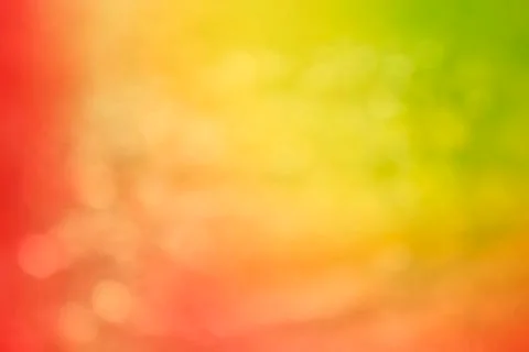 Colourful blurry background Stock Photos