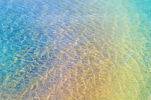 Colourful blurry background Stock Photos