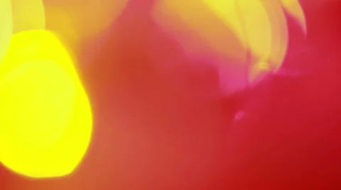Colourful Bokeh Background 14 Stock Footage 39335940