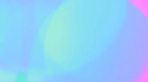 Colourful Bokeh Background 2 Stock Footage 37991378
