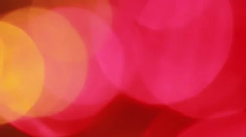 Colourful Bokeh Background 6 Video stock 37991713