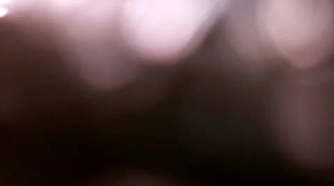 Colourful Bokeh Background 9 Stock Footage 37992041