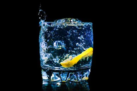 Colourful coctail 写真素材
