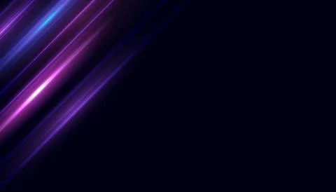 Colourful dynamic motion light effect. Technology speed movement pattern fo.. イラスト素材